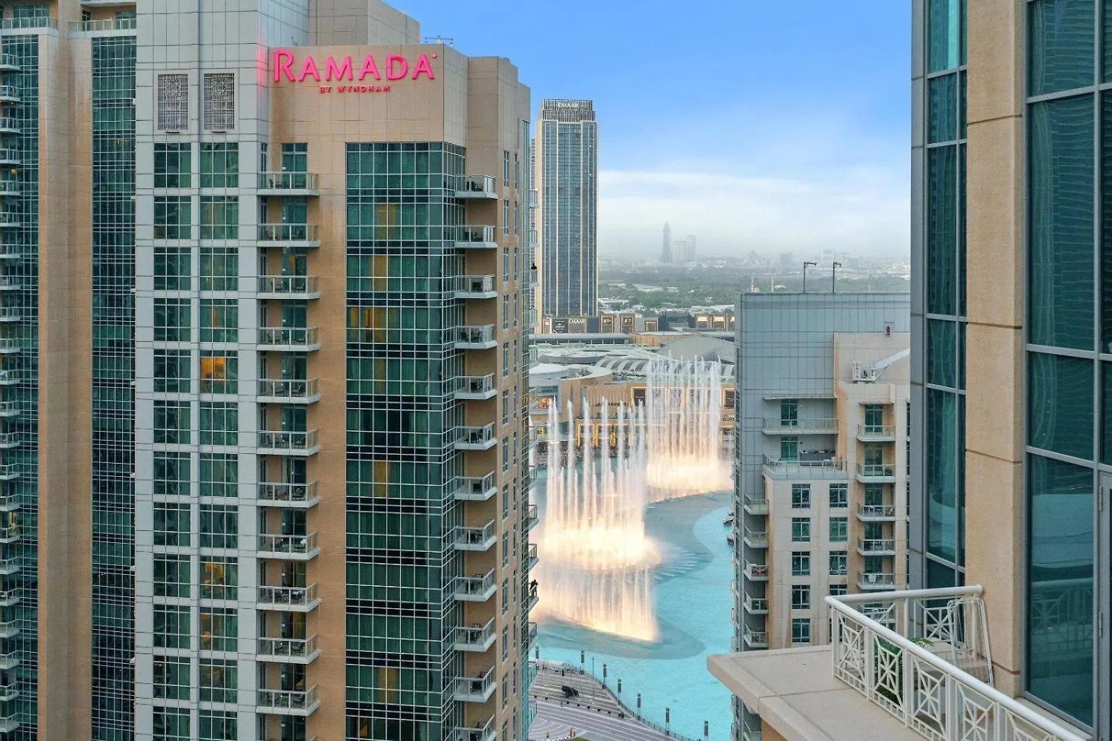Luxury Burj Khalifa & Fountain View Apt Downtown Apartment Dubai