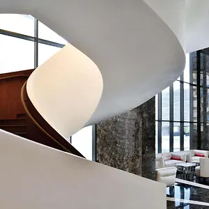 5* Apartahotel Moevenpick Downtown