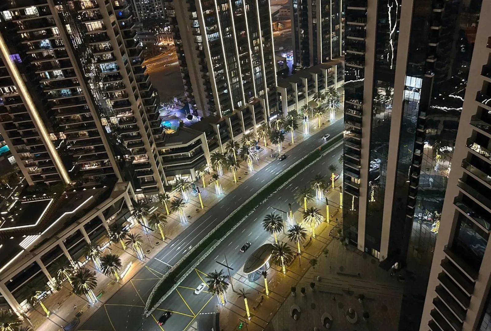 Luxury Burj Khalifa & Fountain View Apt Downtown Lejlighed Dubai Forenede Arabiske Emirater