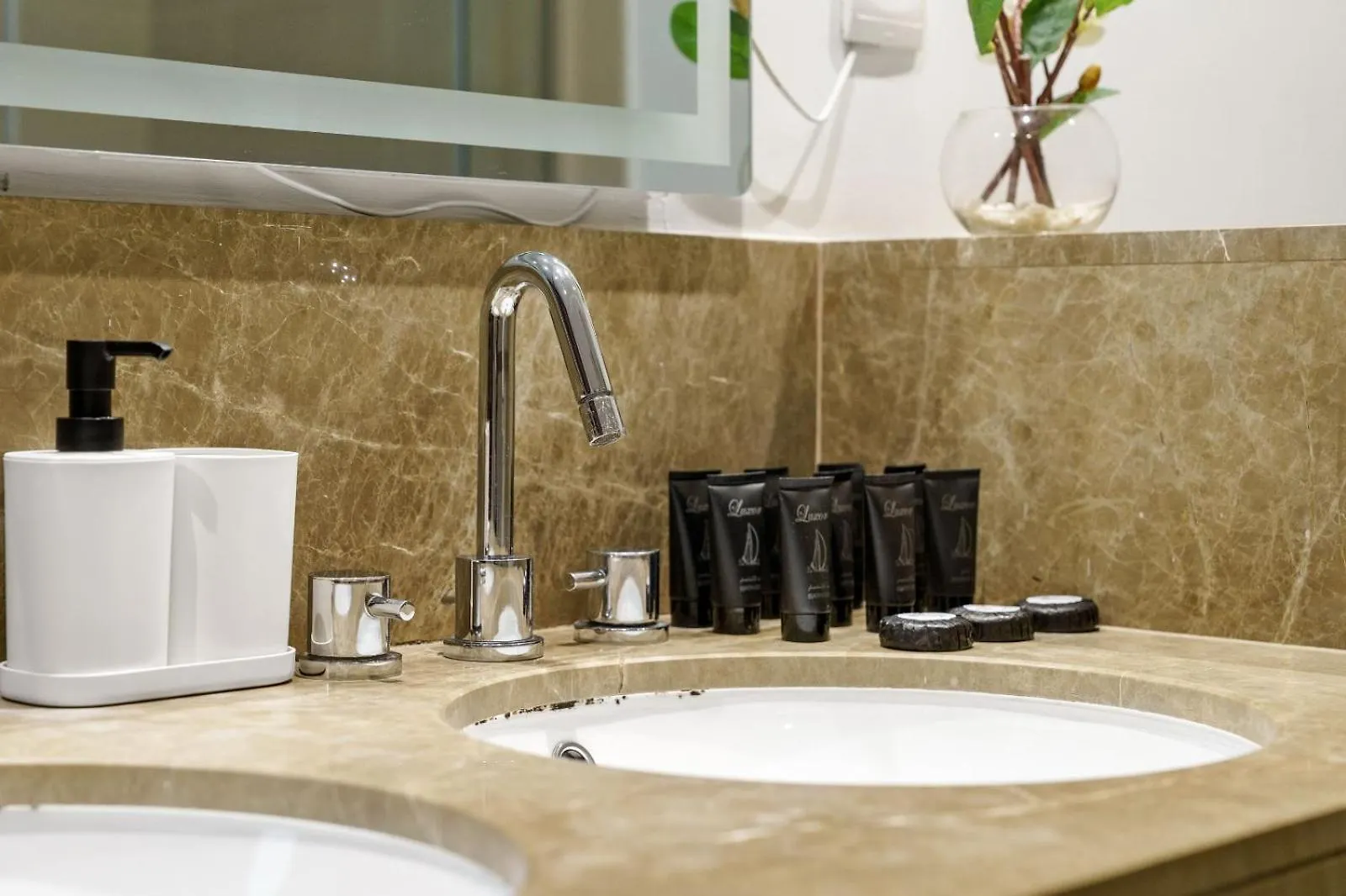 Luxury Burj Khalifa & Fountain View Apt Downtown Lejlighed Dubai