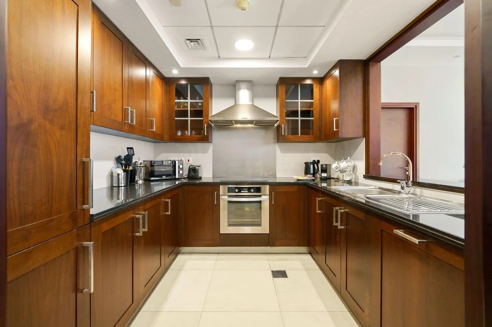 Luxury Burj Khalifa & Fountain View Apt Downtown Lejlighed Dubai 0*,